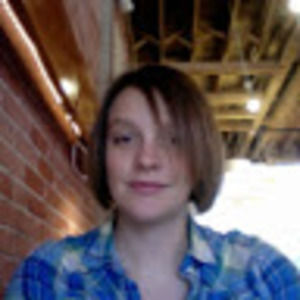 Meet your Posher, Alison